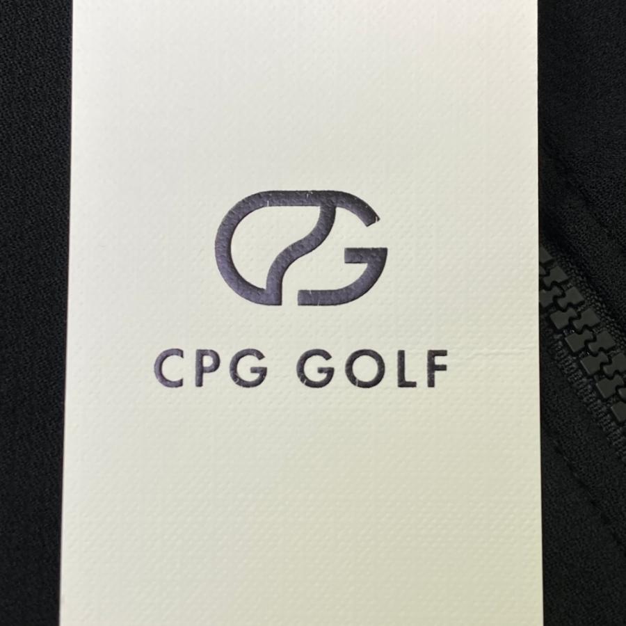 CPGレディースゴルフウェア新品未使用セット 新品】CPG GOLF シーピージーゴルフ 1103-24116 トラックジャケット