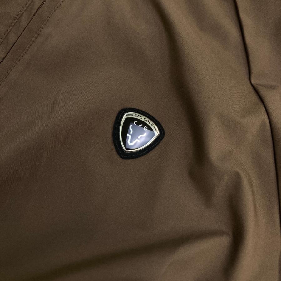 CPG GOLF 【新品】CPG GOLF シーピージーゴルフ 1103-24129 ハーフ