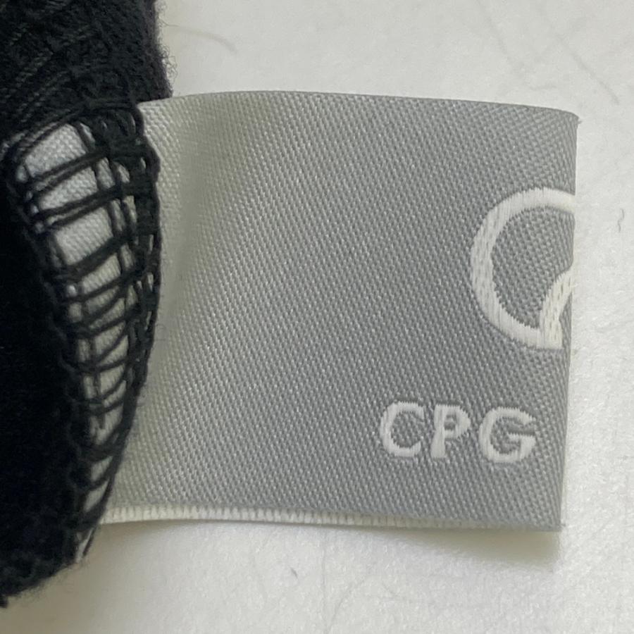 【新品】CPG GOLF シーピージーゴルフ 1107-24231 ワンピース  ブラック系 2 ゴルフウェア レディース_6