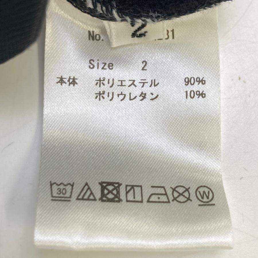 【新品】CPG GOLF シーピージーゴルフ 1107-24231 ワンピース  ブラック系 2 ゴルフウェア レディース_7