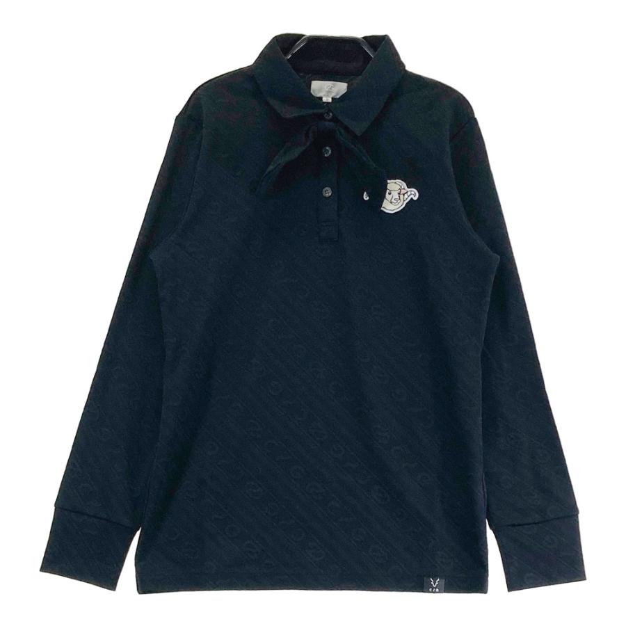 CPG GOLF 【新品】CPG GOLF シーピージーゴルフ 1109-24203 長袖