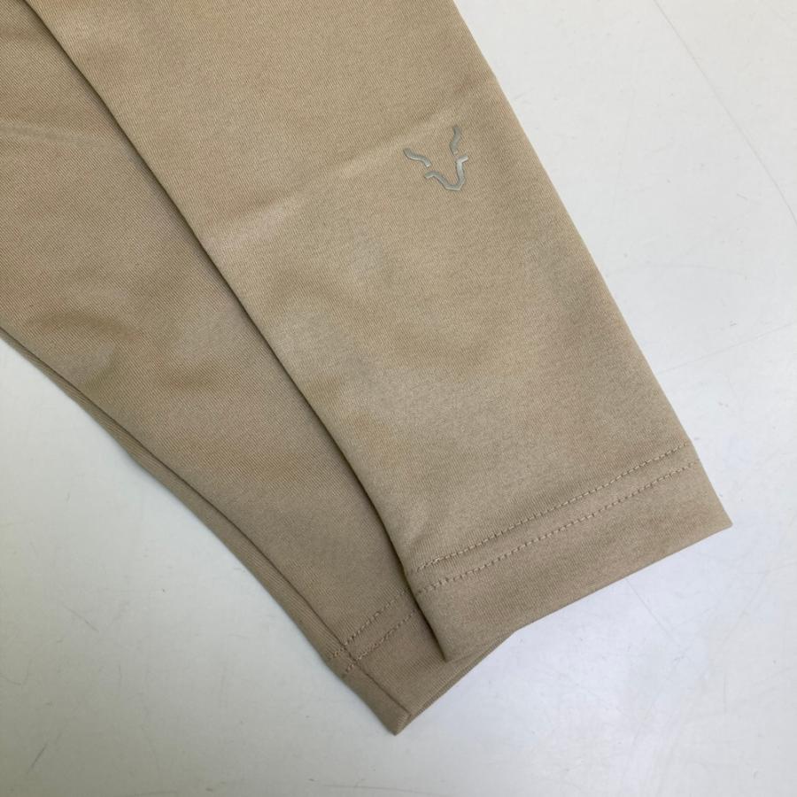 新品】CPG GOLF シーピージーゴルフ 1101-24210 長袖ボウタイシャツ