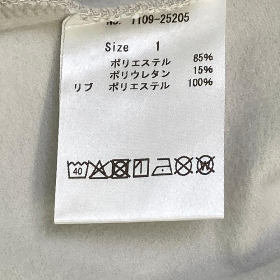 新品】CPG GOLF シーピージーゴルフ 1109-25205 長袖モックネックT