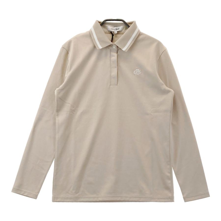 CPG GOLF 長袖ポロシャツ 【公式通販】