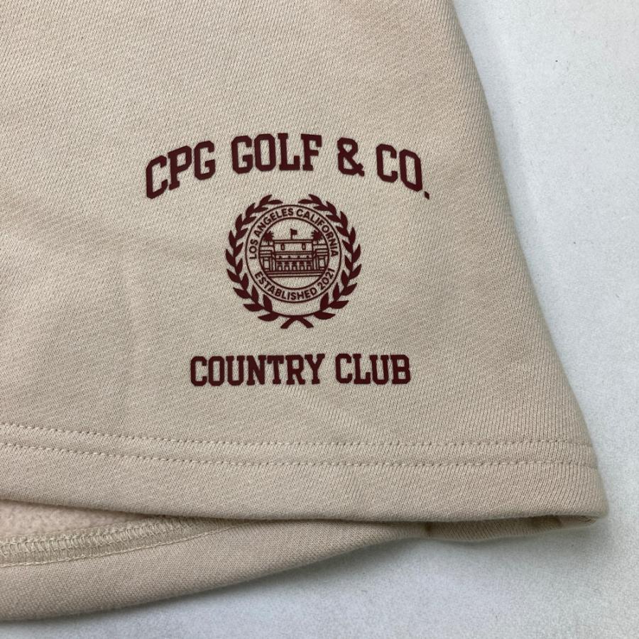 CPG GOLF 【新品】CPG GOLF シーピージーゴルフ 1106-25222 インナー