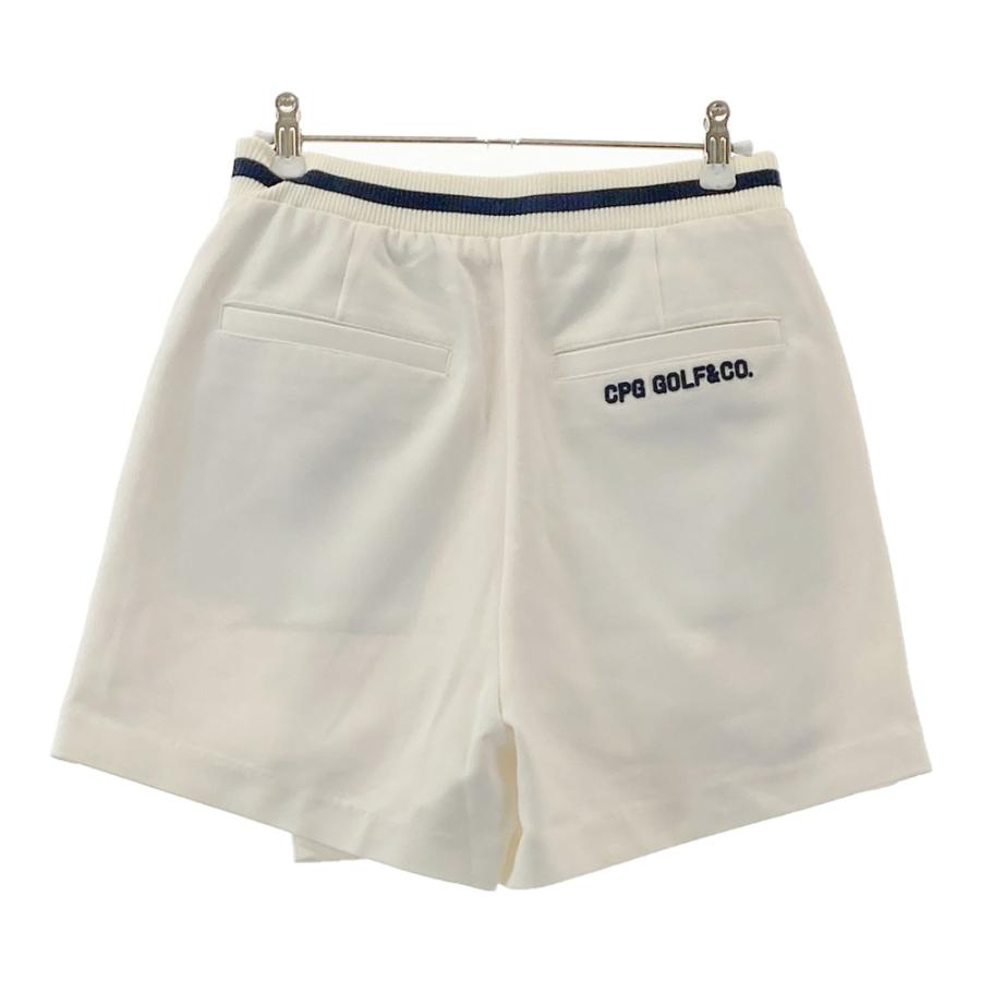 CPG GOLF 【新品】CPG GOLF シーピージーゴルフ 1206-25221 キュロット