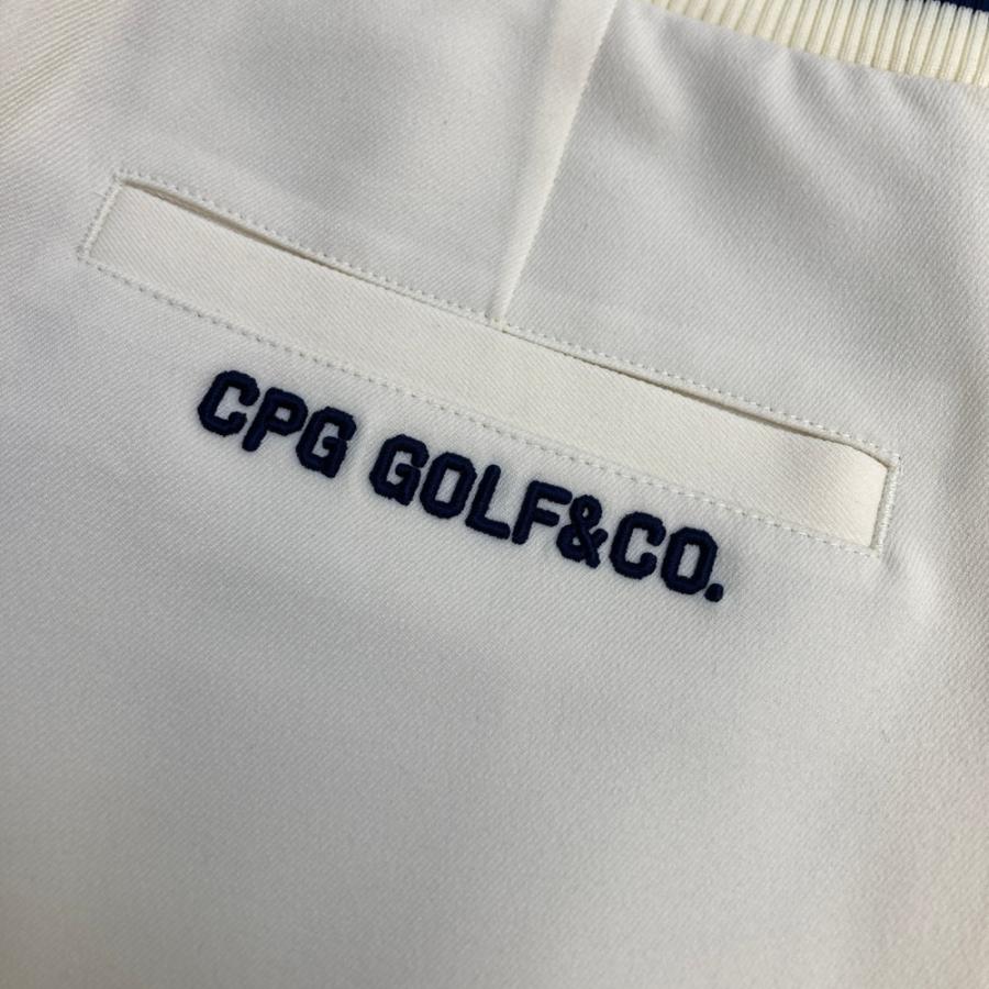CPG GOLF 【新品】CPG GOLF シーピージーゴルフ 1206-25221 キュロット