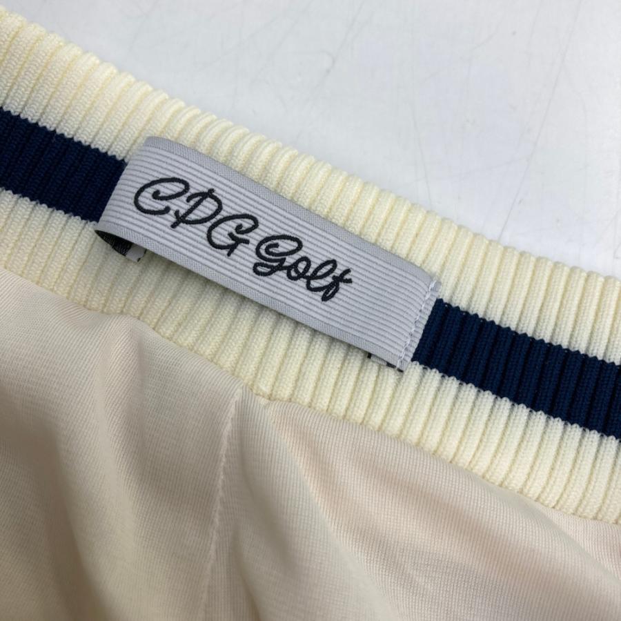 CPG GOLF 【新品】CPG GOLF シーピージーゴルフ 1206-25221 キュロット