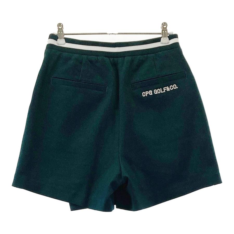 CPG GOLF 【新品】CPG GOLF シーピージーゴルフ 1206-25221 キュロット