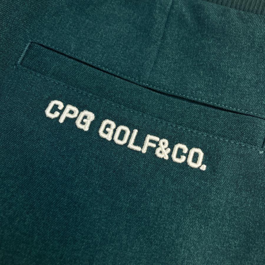 CPG GOLF 【新品】CPG GOLF シーピージーゴルフ 1206-25221 キュロット