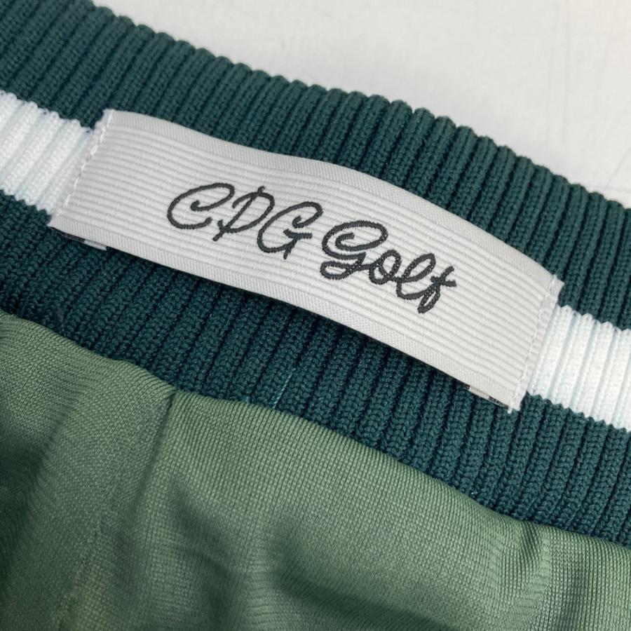 CPG GOLF 【新品】CPG GOLF シーピージーゴルフ 1206-25221 キュロット