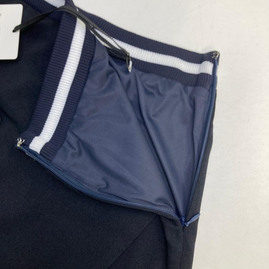 新品】CPG GOLF シーピージーゴルフ 1206-25221 キュロットスカート