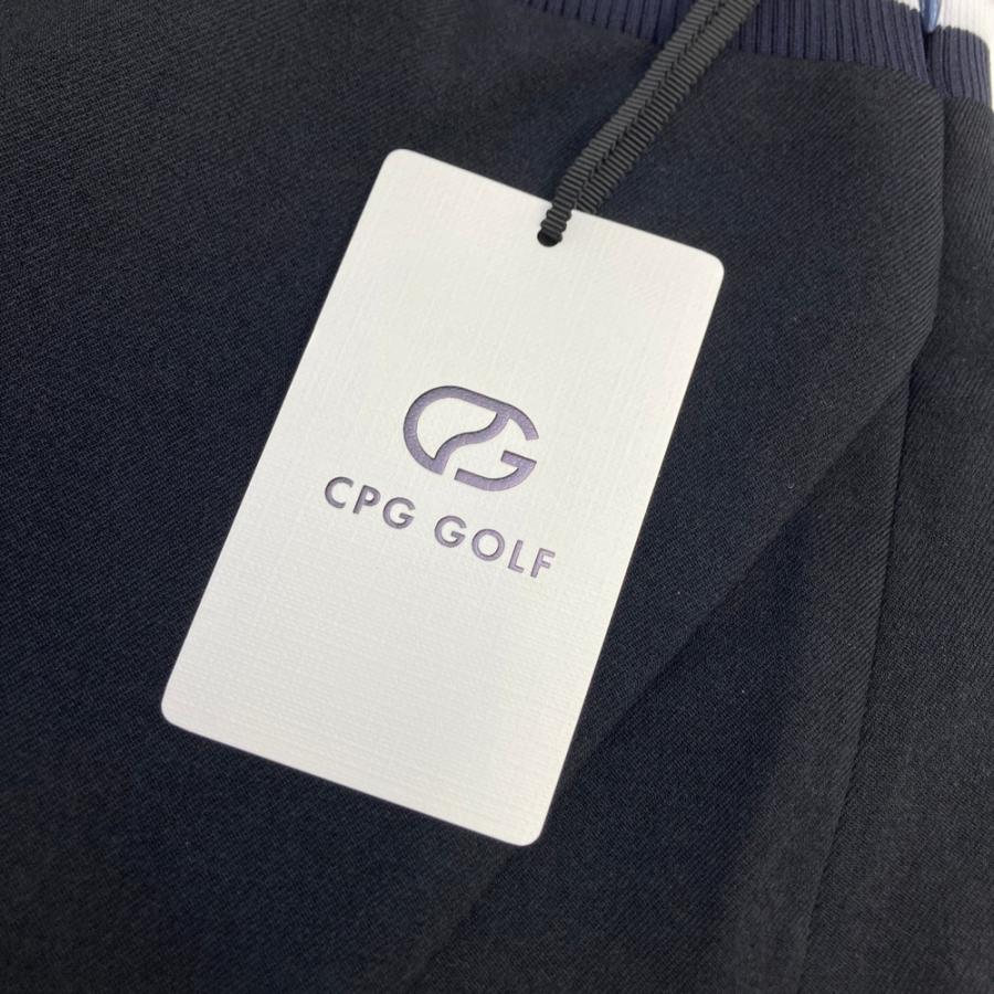 新品】CPG GOLF シーピージーゴルフ 1206-25221 キュロットスカート