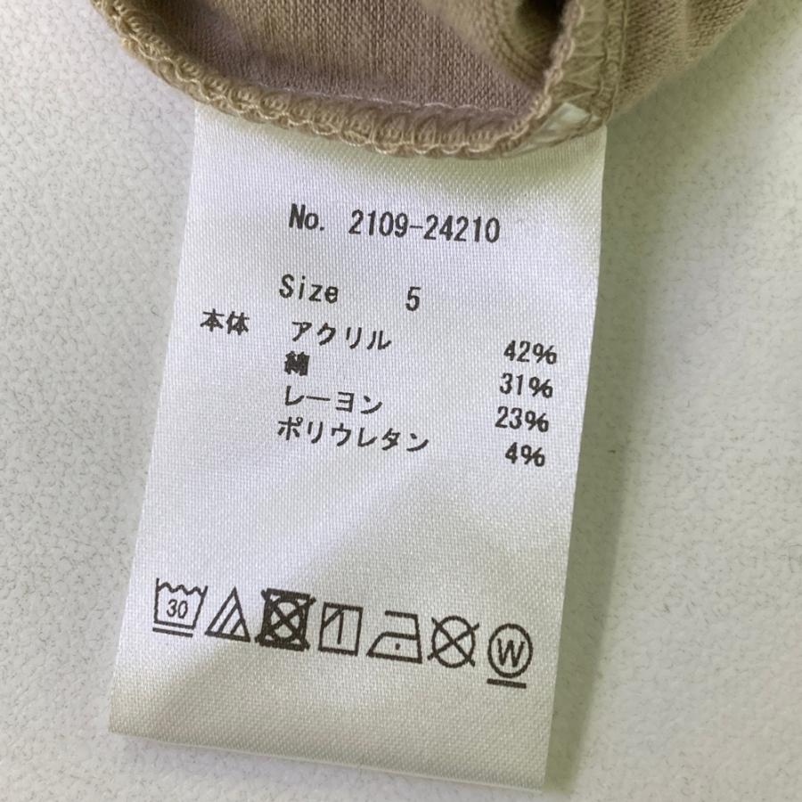 新品】CPG GOLF シーピージーゴルフ 2109-24210 長袖モックネックT