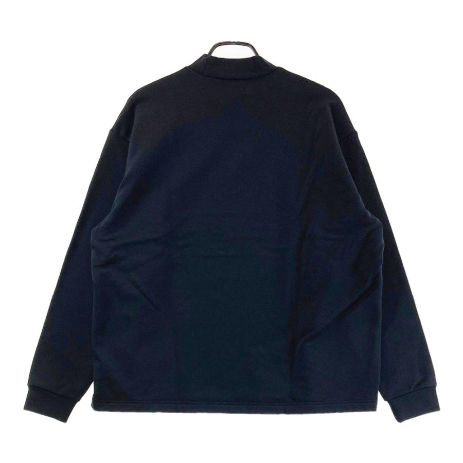 新品】CPG GOLF シーピージーゴルフ 2109-24217 長袖ハイネックTシャツ