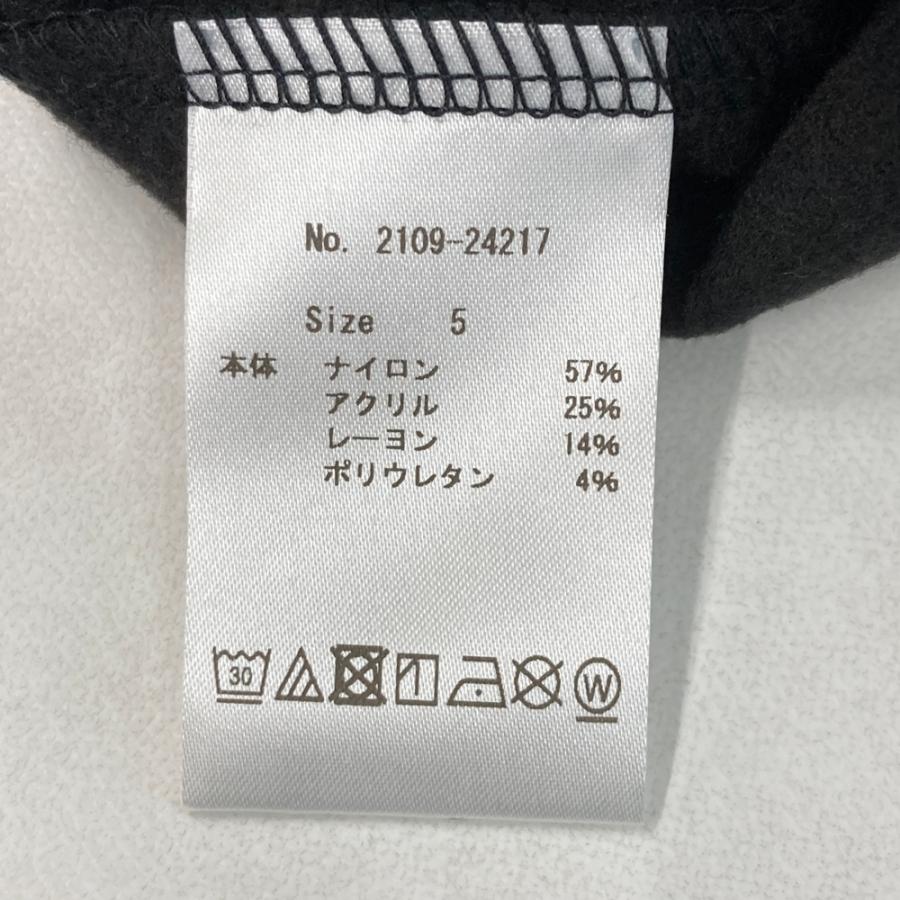 新品】CPG GOLF シーピージーゴルフ 2109-24217 長袖ハイネックTシャツ