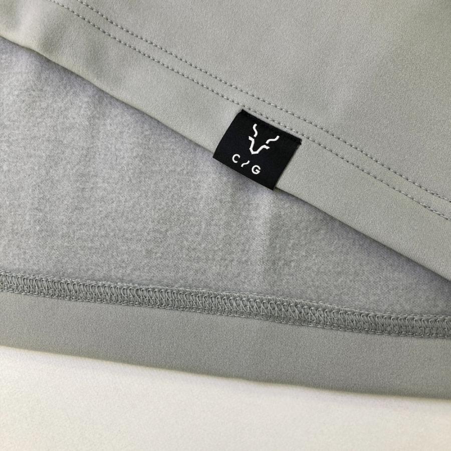 CPG GOLF 【新品】CPG GOLF シーピージーゴルフ 2109-24217 長袖