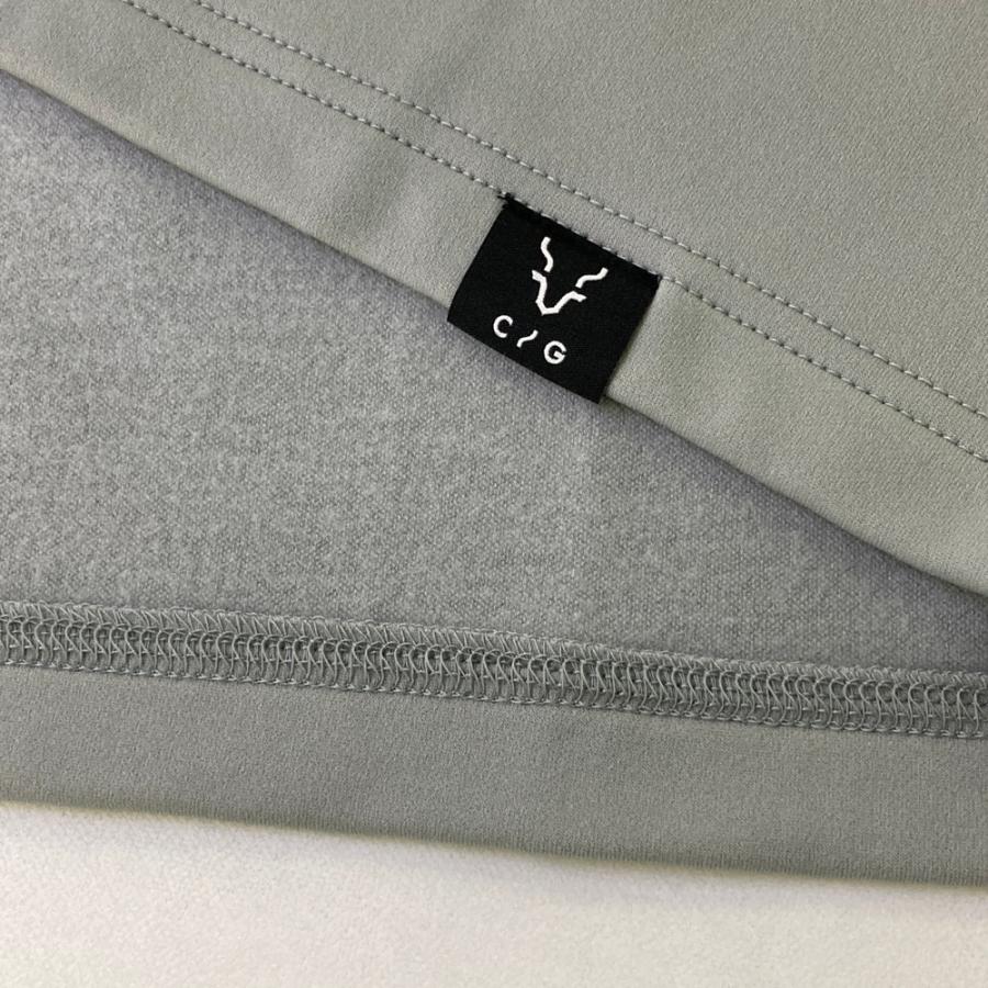 CPG GOLF 【新品】CPG GOLF シーピージーゴルフ 2109-24217 長袖