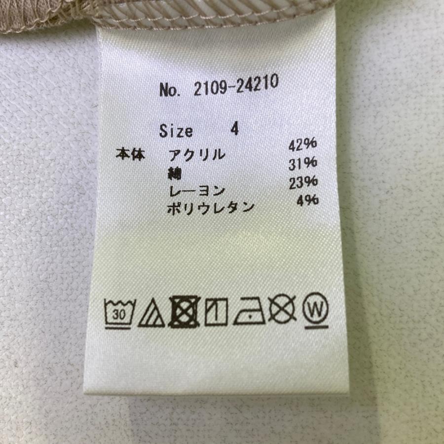 新品】CPG GOLF シーピージーゴルフ 2109-24210 長袖モックネックT