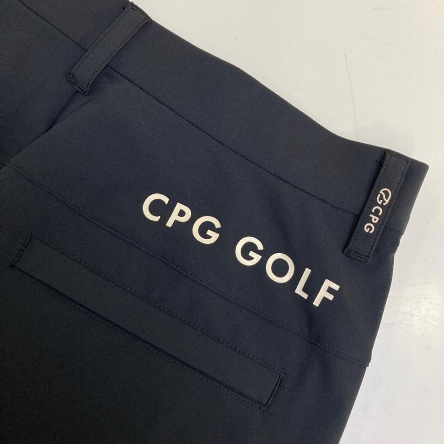 CPG GOLF 【新品】CPG GOLF シーピージーゴルフ 2105-25119 パンツ