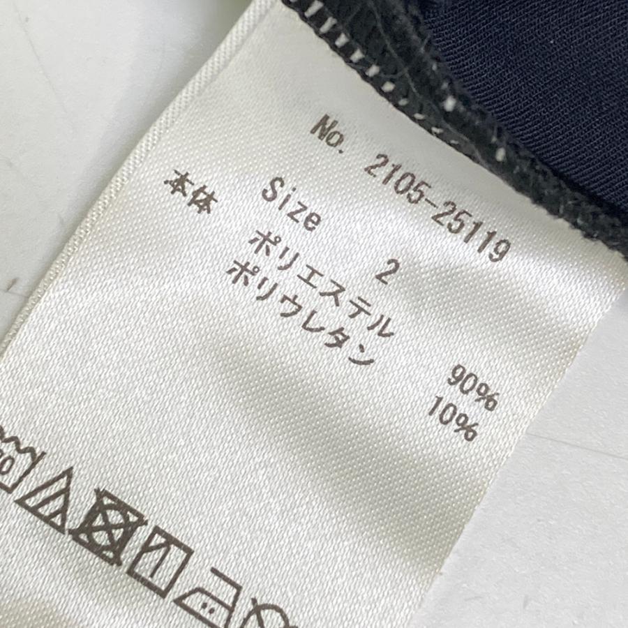 CPG GOLF 【新品】CPG GOLF シーピージーゴルフ 2105-25119 パンツ