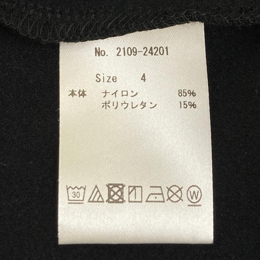 新品】CPG GOLF シーピージーゴルフ 2109-24201 長袖モックネックT