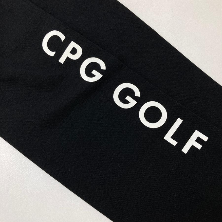 CPG GOLF 【新品】CPG GOLF シーピージーゴルフ 2103-24211 ボンバー