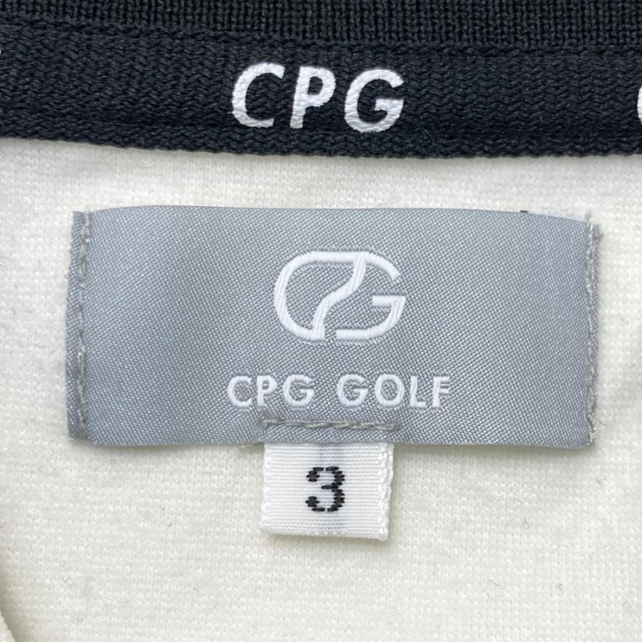 CPG GOLF 【新品】CPG GOLF シーピージーゴルフ 2103-24211 ボンバー