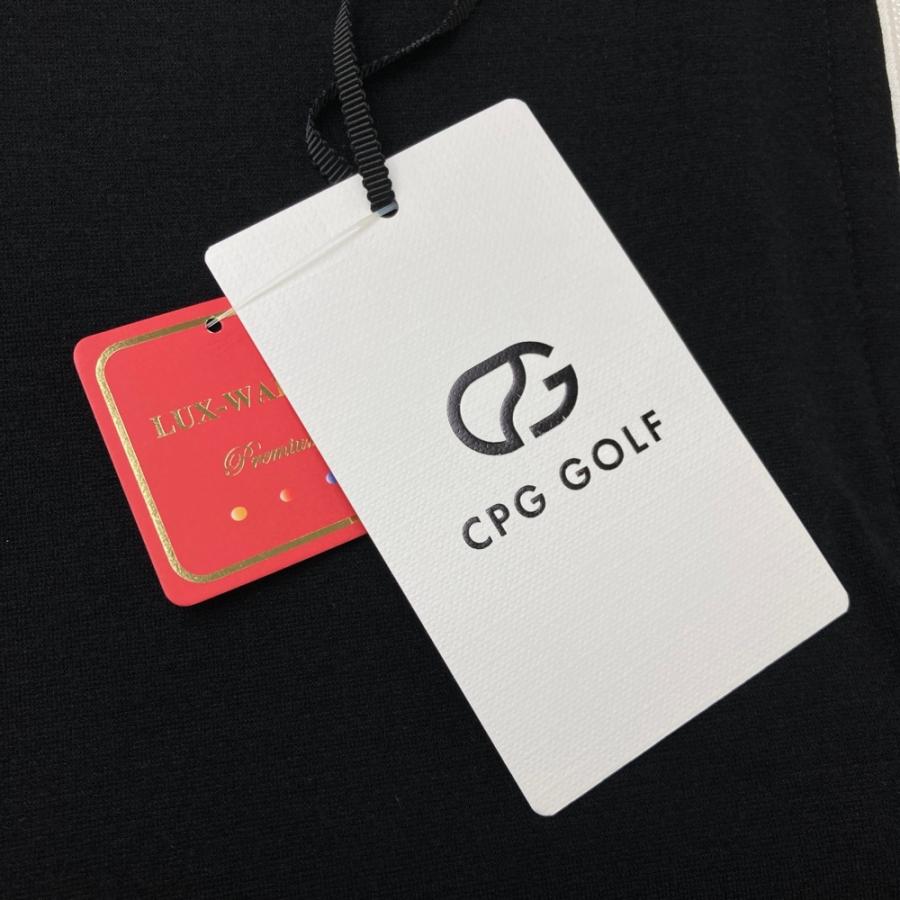 CPG GOLF 【新品】CPG GOLF シーピージーゴルフ 2103-24211 ボンバー