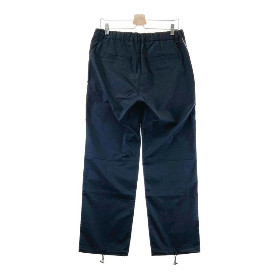 新品】CPG GOLF シーピージーゴルフ 2105-25139 パンツ ブラック系 3