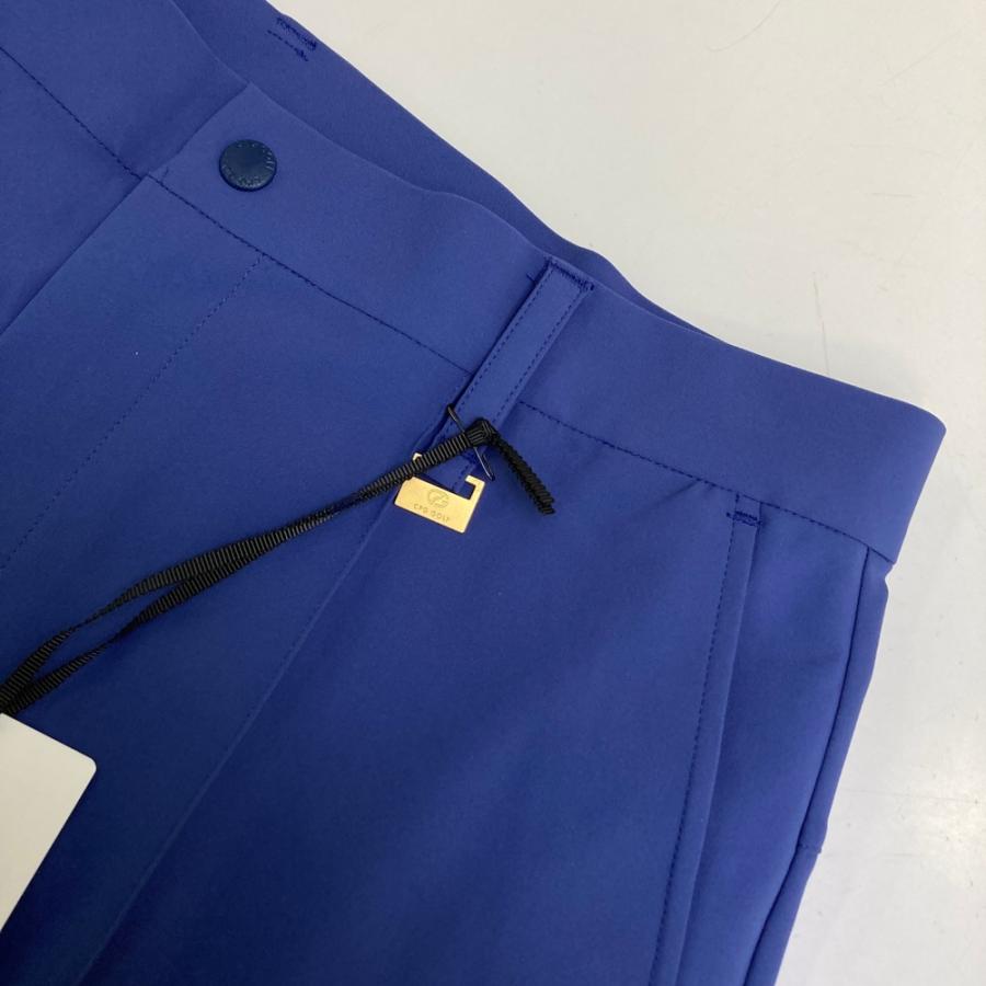 CPG GOLF 【新品】CPG GOLF シーピージーゴルフ 2105-25119 パンツ