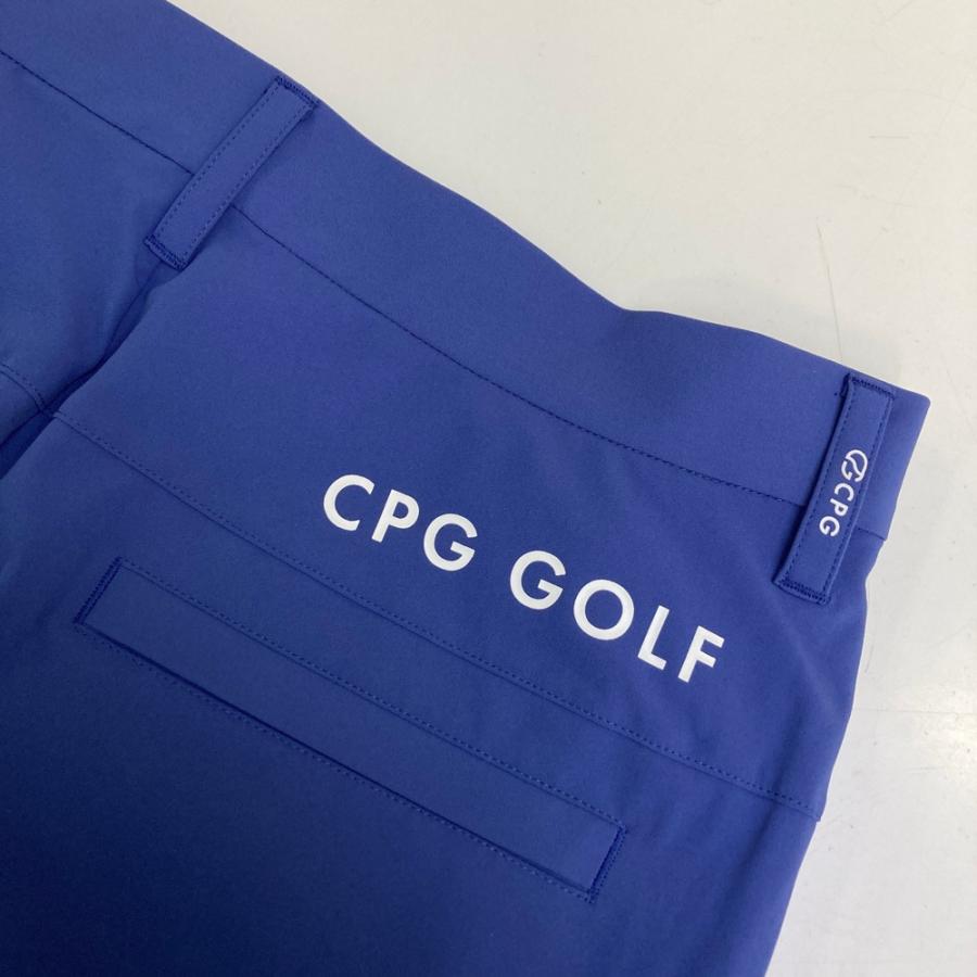 CPG GOLF 【新品】CPG GOLF シーピージーゴルフ 2105-25119 パンツ