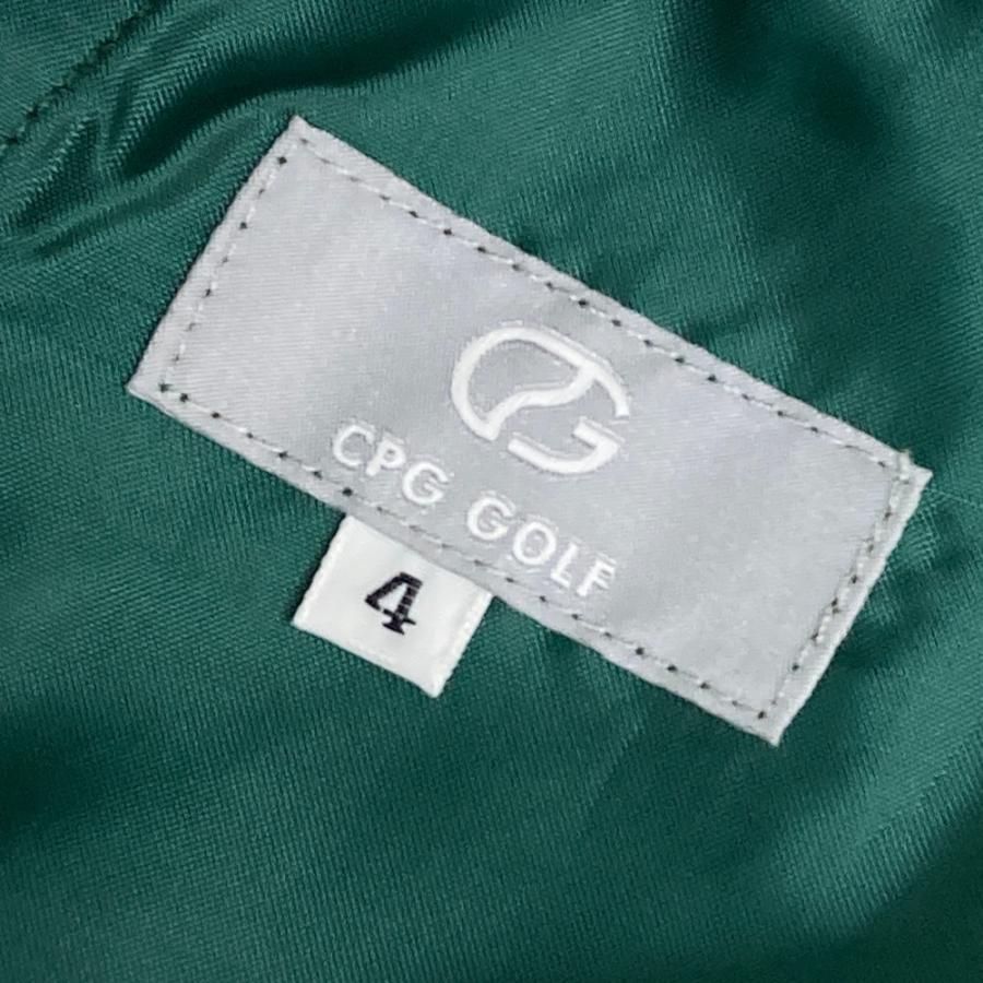 CPG GOLF 【新品】CPG GOLF シーピージーゴルフ 2105-25119 パンツ