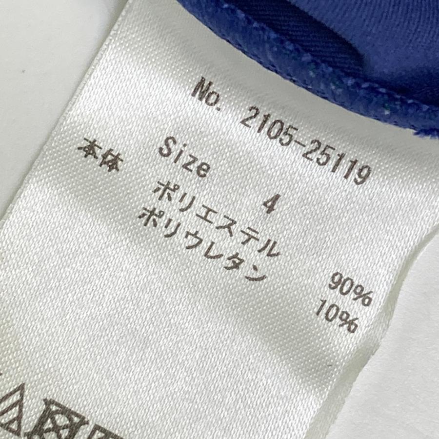 CPG GOLF 【新品】CPG GOLF シーピージーゴルフ 2105-25119 パンツ