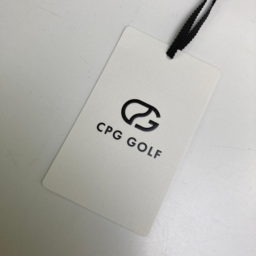 CPG GOLF 【新品】CPG GOLF シーピージーゴルフ 2105-25119 パンツ