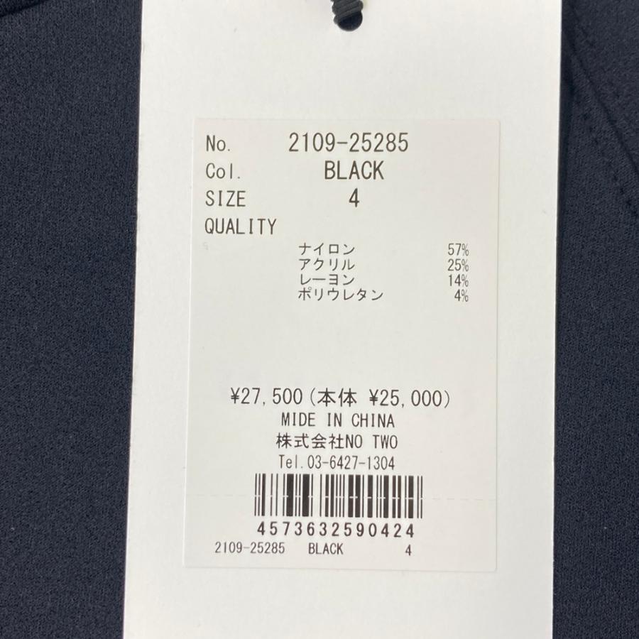 新品】CPG GOLF シーピージーゴルフ 2109-25285 長袖モックネックT