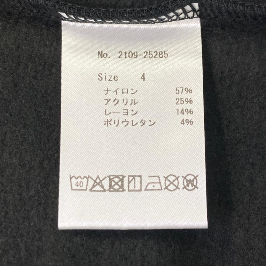 新品】CPG GOLF シーピージーゴルフ 2109-25285 長袖モックネックT