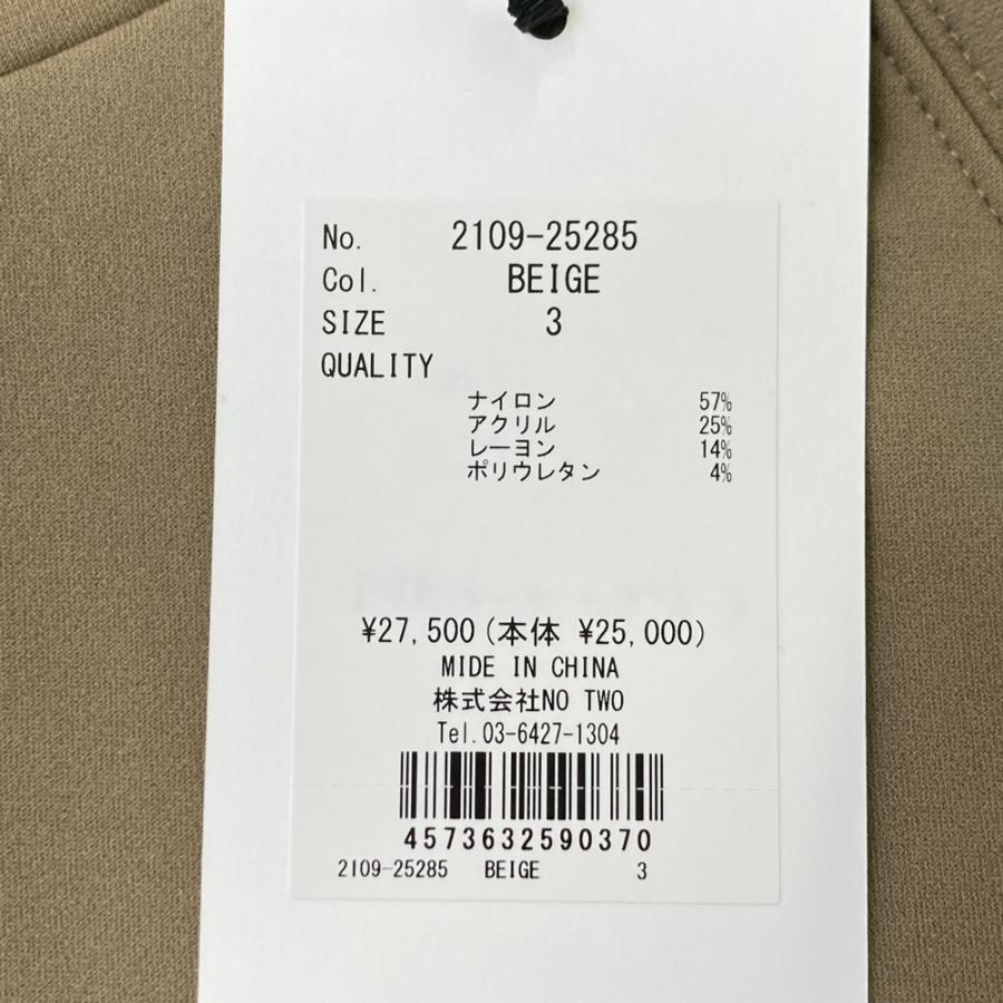 新品】CPG GOLF シーピージーゴルフ 2109-25285 長袖モックネックT