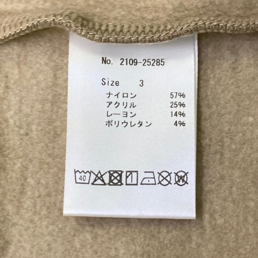新品】CPG GOLF シーピージーゴルフ 2109-25285 長袖モックネックT