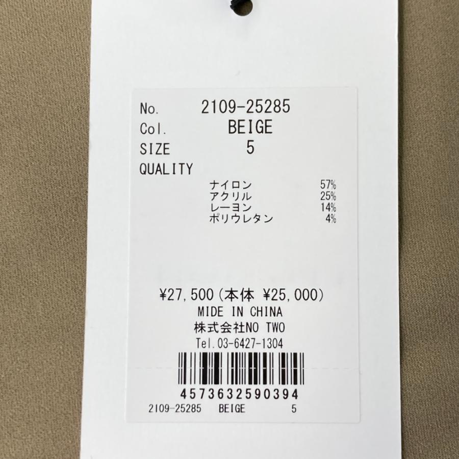 新品】CPG GOLF シーピージーゴルフ 2109-25285 長袖モックネックT
