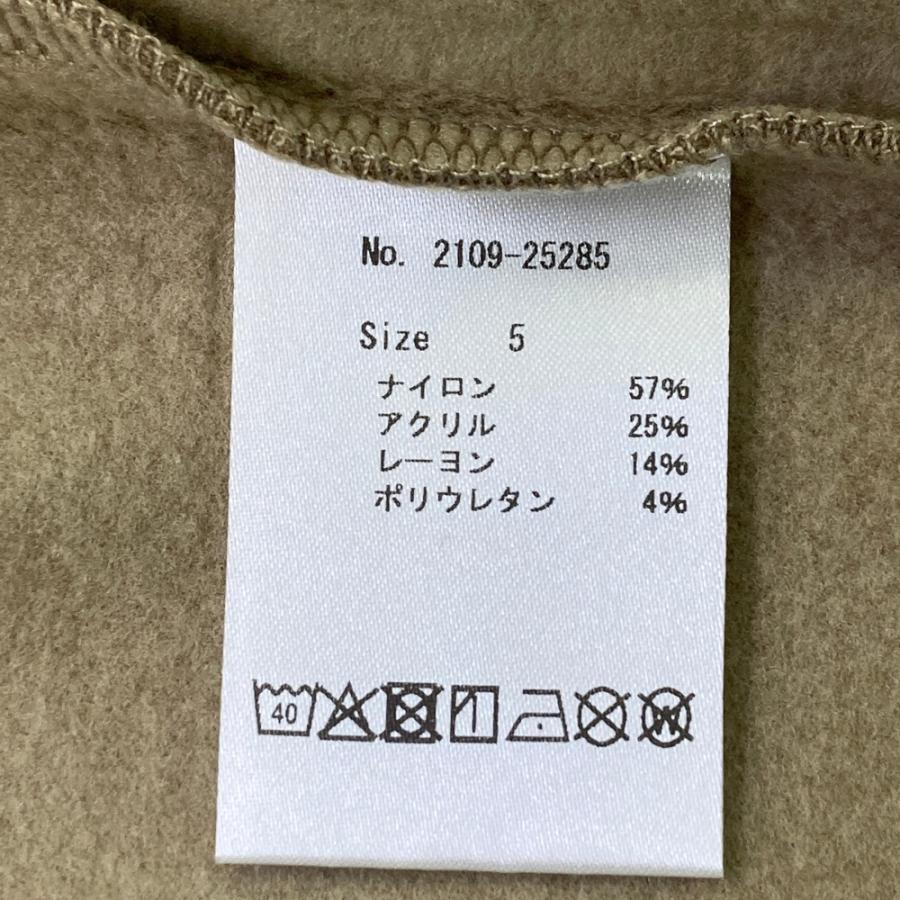新品】CPG GOLF シーピージーゴルフ 2109-25285 長袖モックネックT
