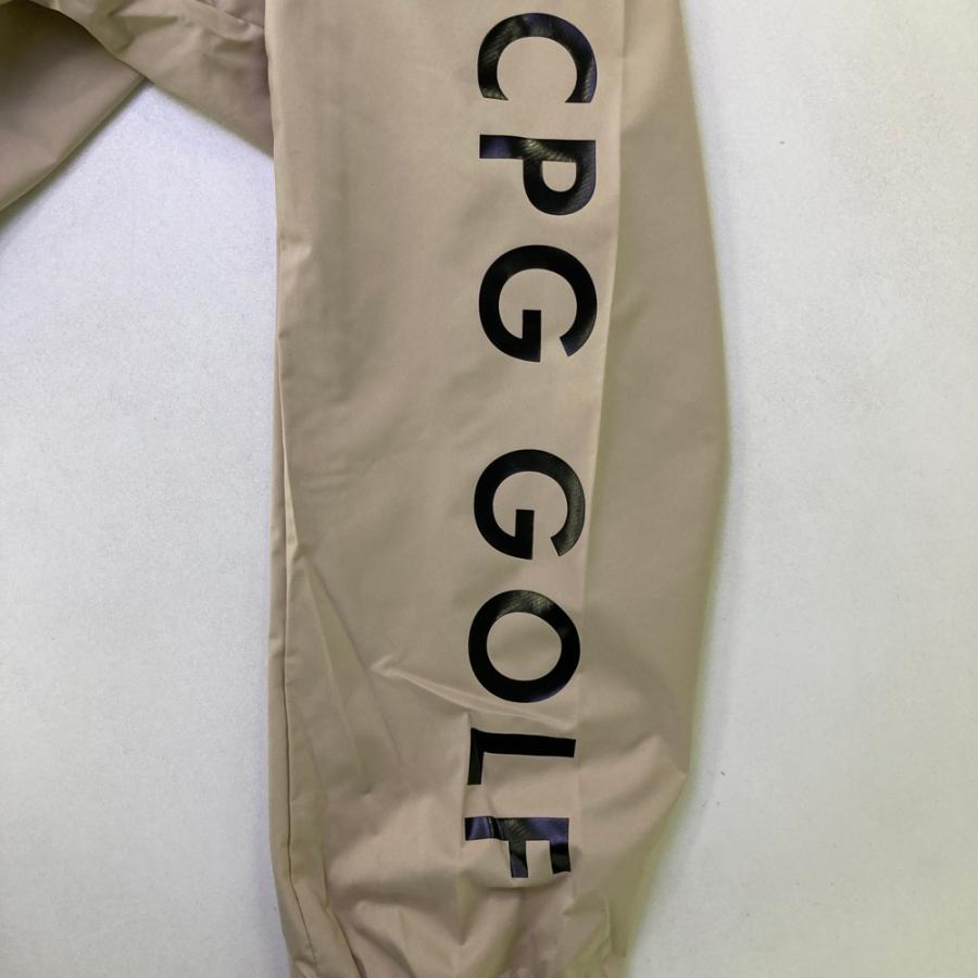 CPG GOLF 【新品】CPG GOLF シーピージーゴルフ 2109-24117 ハーフ
