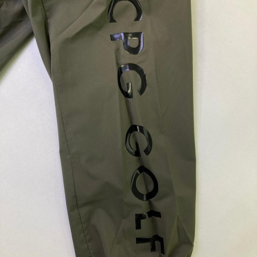 CPG GOLF 【新品】CPG GOLF シーピージーゴルフ 2109-24117 ハーフ