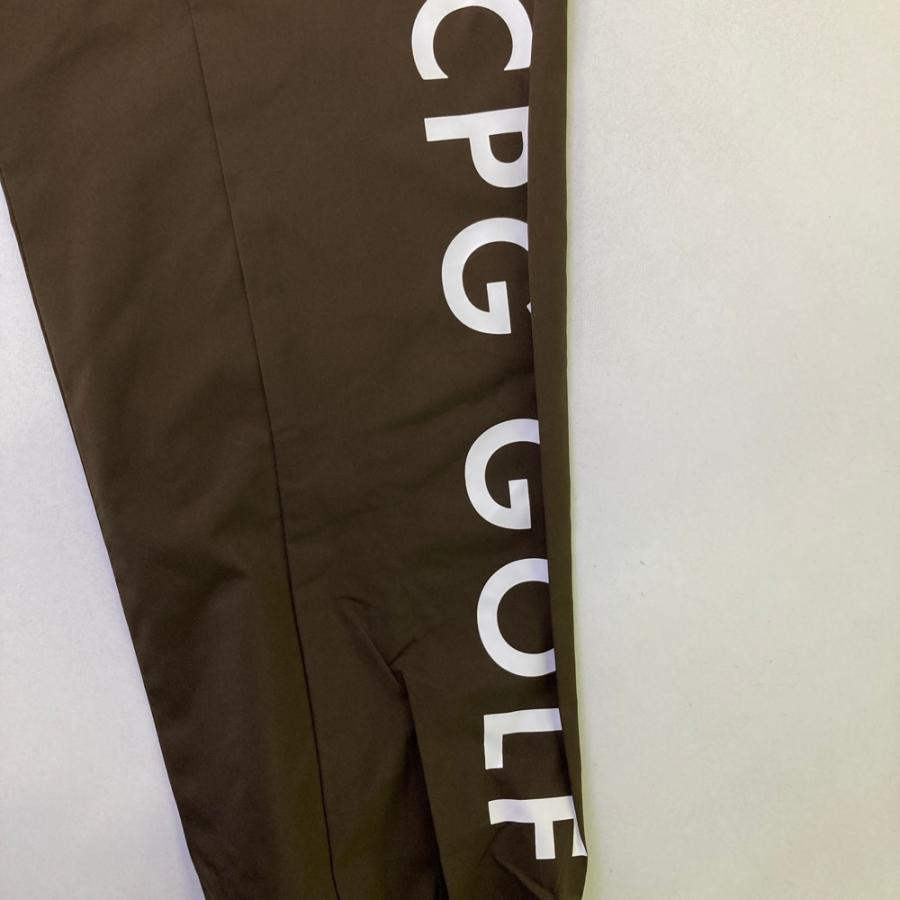 CPG GOLF 【新品】CPG GOLF シーピージーゴルフ 2109-24117 ハーフ