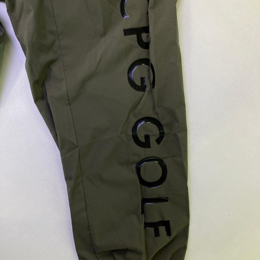 CPG GOLF 【新品】CPG GOLF シーピージーゴルフ 2109-24117 ハーフ