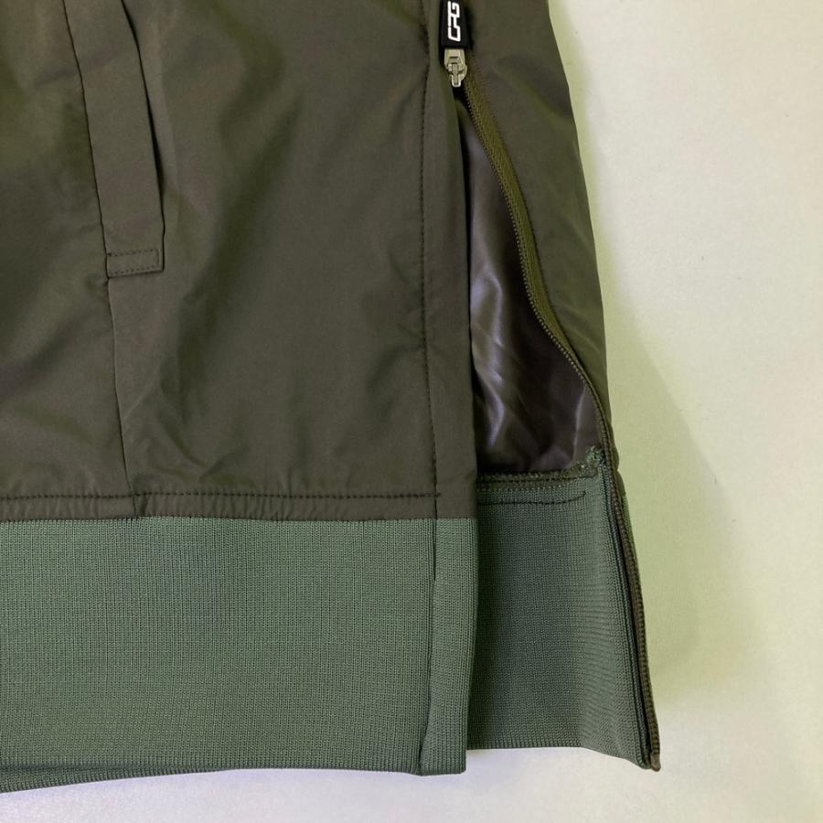 CPG GOLF 【新品】CPG GOLF シーピージーゴルフ 2109-24117 ハーフ