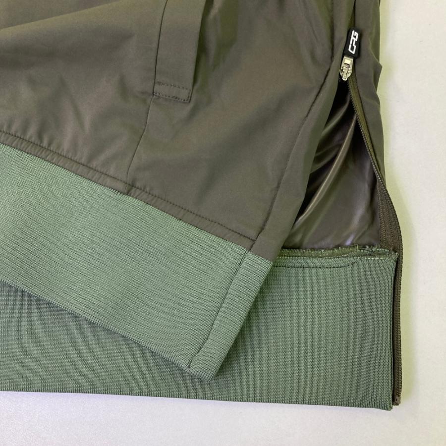 CPG GOLF 【新品】CPG GOLF シーピージーゴルフ 2109-24117 ハーフ