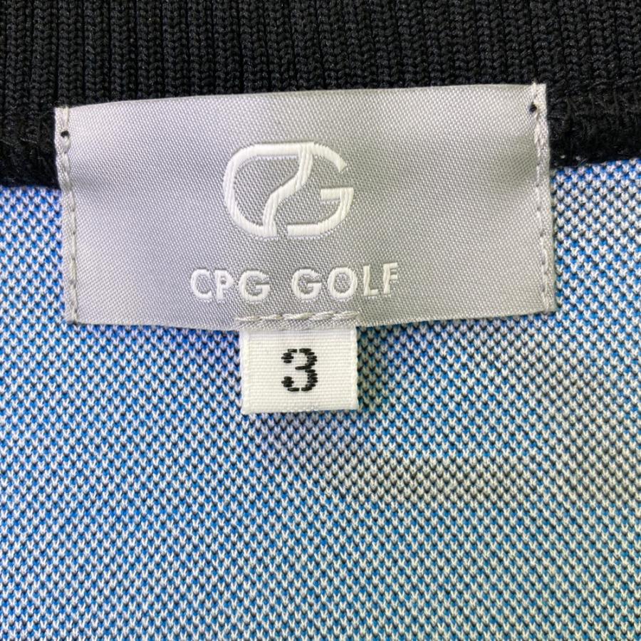 CPG GOLF 【新品】CPG GOLF シーピージーゴルフ 2103-25123 トラック