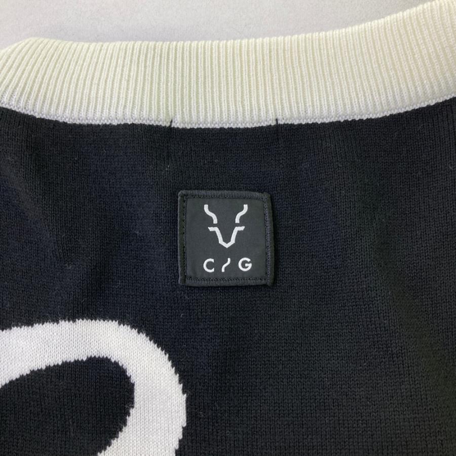 CPG GOLF 【新品】CPG GOLF シーピージーゴルフ 2308-24204 ベスト