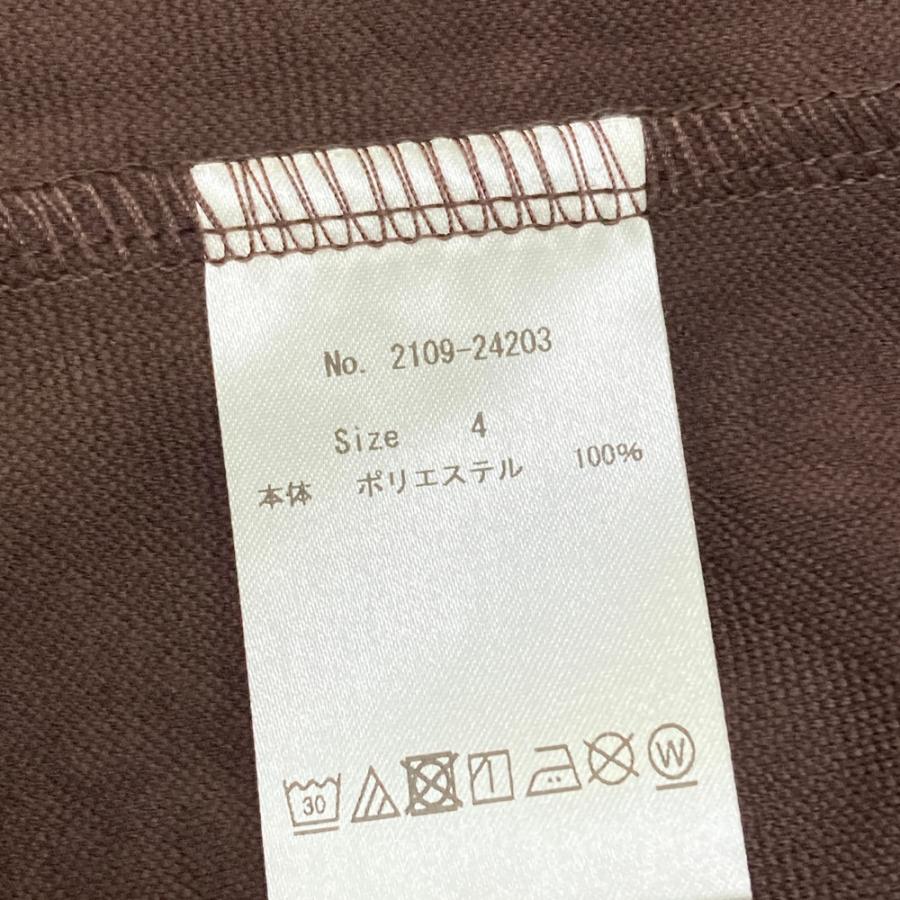 CPG GOLF 【新品】CPG GOLF シーピージーゴルフ 2109-24203 長袖モック